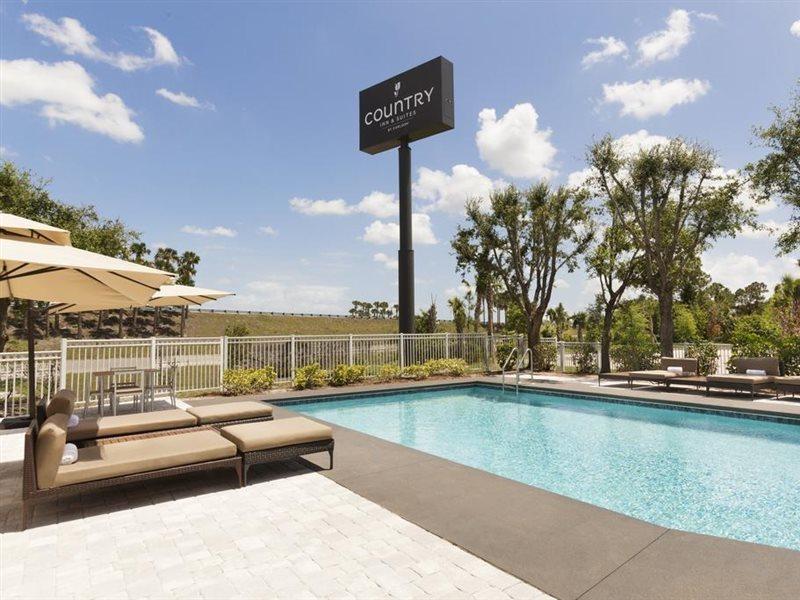 Surestay Plus Hotel By Best Western Vero Beach Bagian luar foto