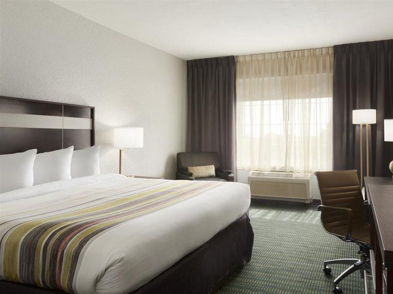 Surestay Plus Hotel By Best Western Vero Beach Bagian luar foto