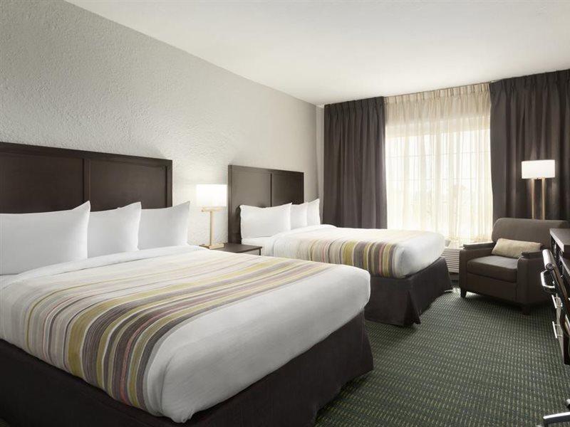 Surestay Plus Hotel By Best Western Vero Beach Bagian luar foto