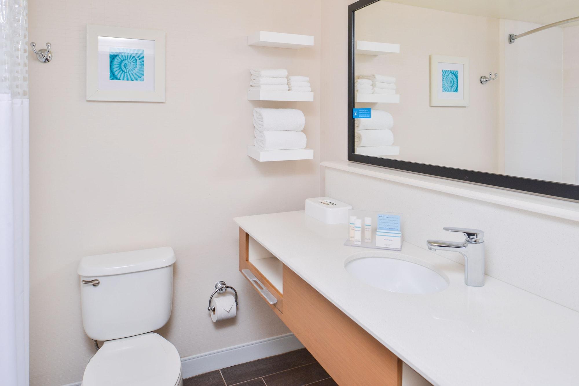 Surestay Plus Hotel By Best Western Vero Beach Bagian luar foto