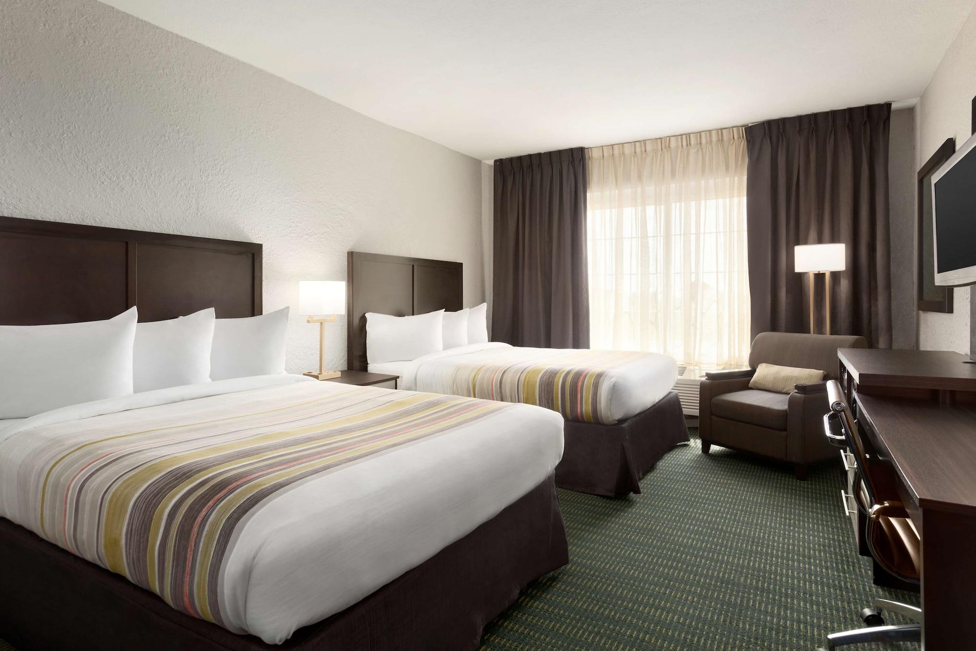 Surestay Plus Hotel By Best Western Vero Beach Bagian luar foto