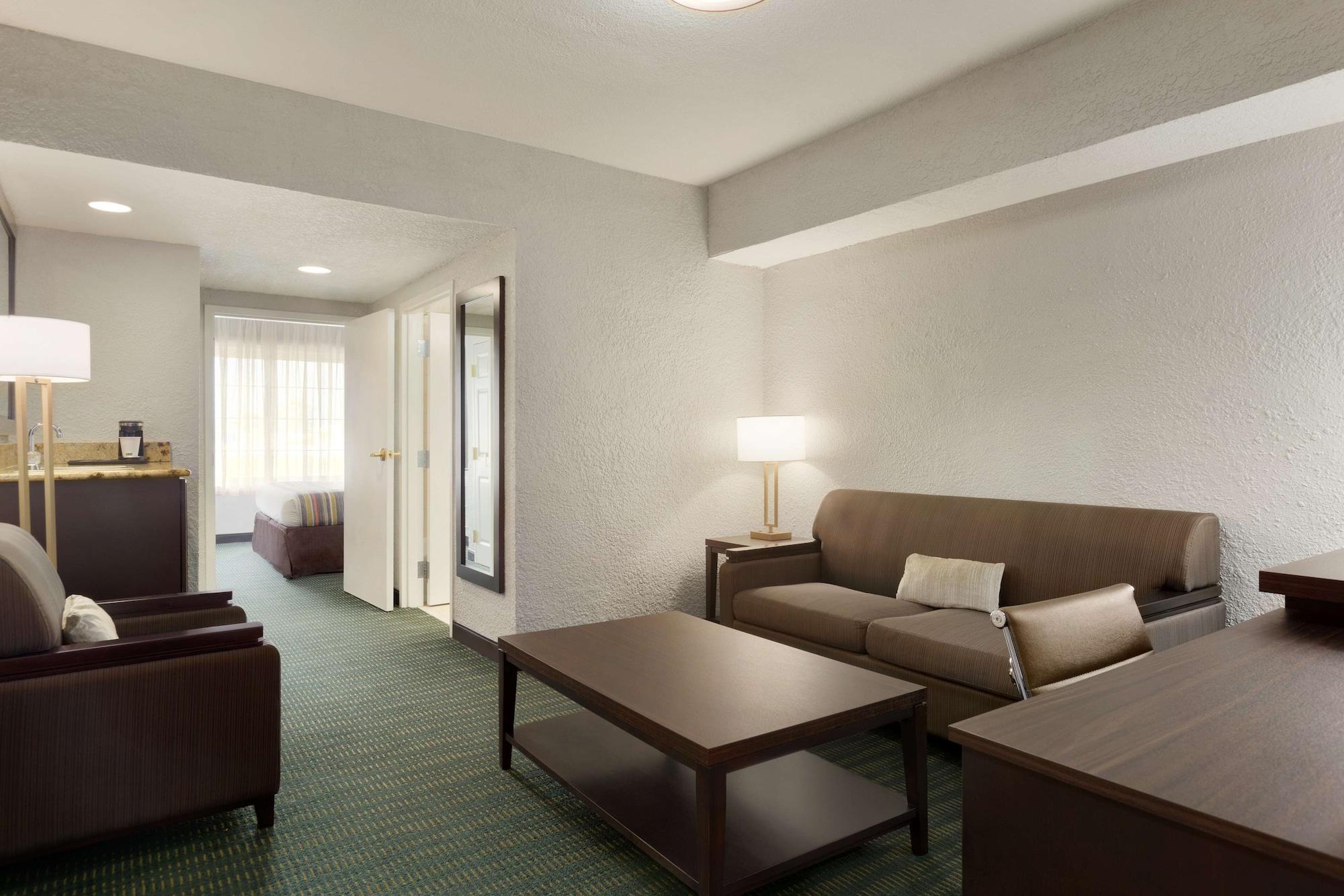 Surestay Plus Hotel By Best Western Vero Beach Bagian luar foto