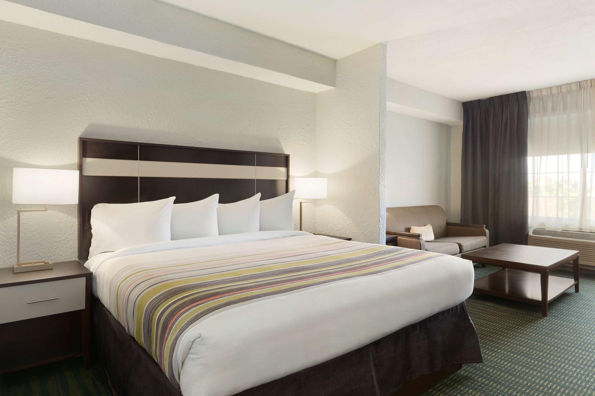 Surestay Plus Hotel By Best Western Vero Beach Bagian luar foto