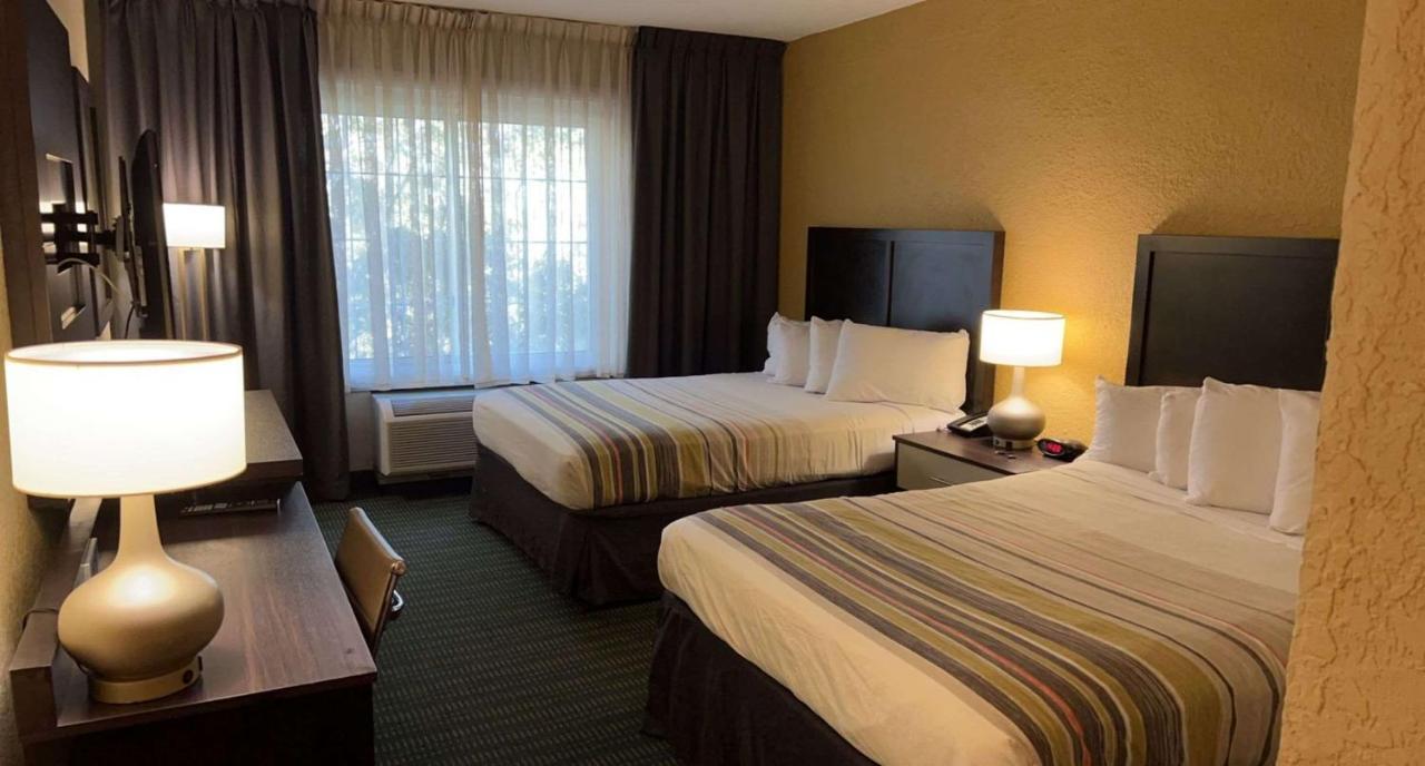 Surestay Plus Hotel By Best Western Vero Beach Bagian luar foto