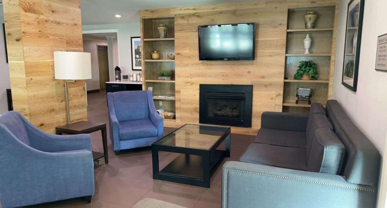 Surestay Plus Hotel By Best Western Vero Beach Bagian luar foto