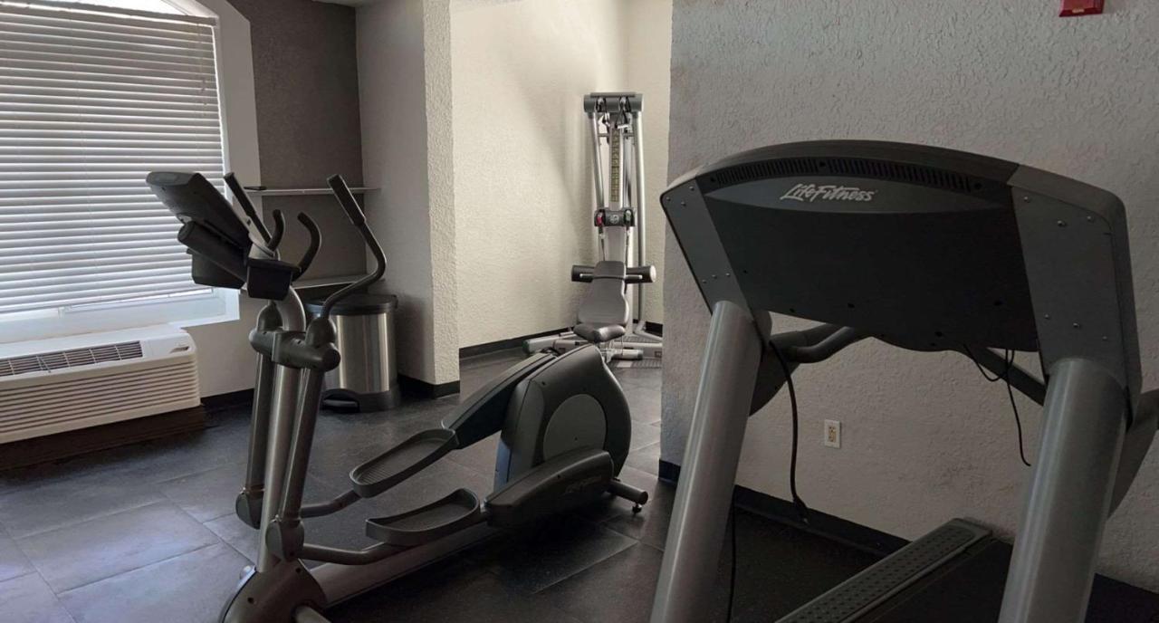 Surestay Plus Hotel By Best Western Vero Beach Bagian luar foto