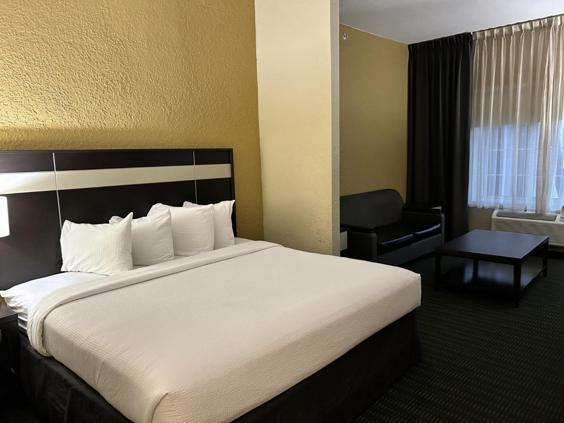 Surestay Plus Hotel By Best Western Vero Beach Bagian luar foto