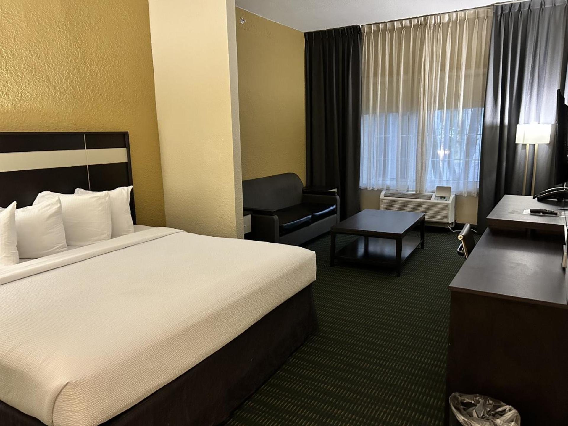 Surestay Plus Hotel By Best Western Vero Beach Bagian luar foto
