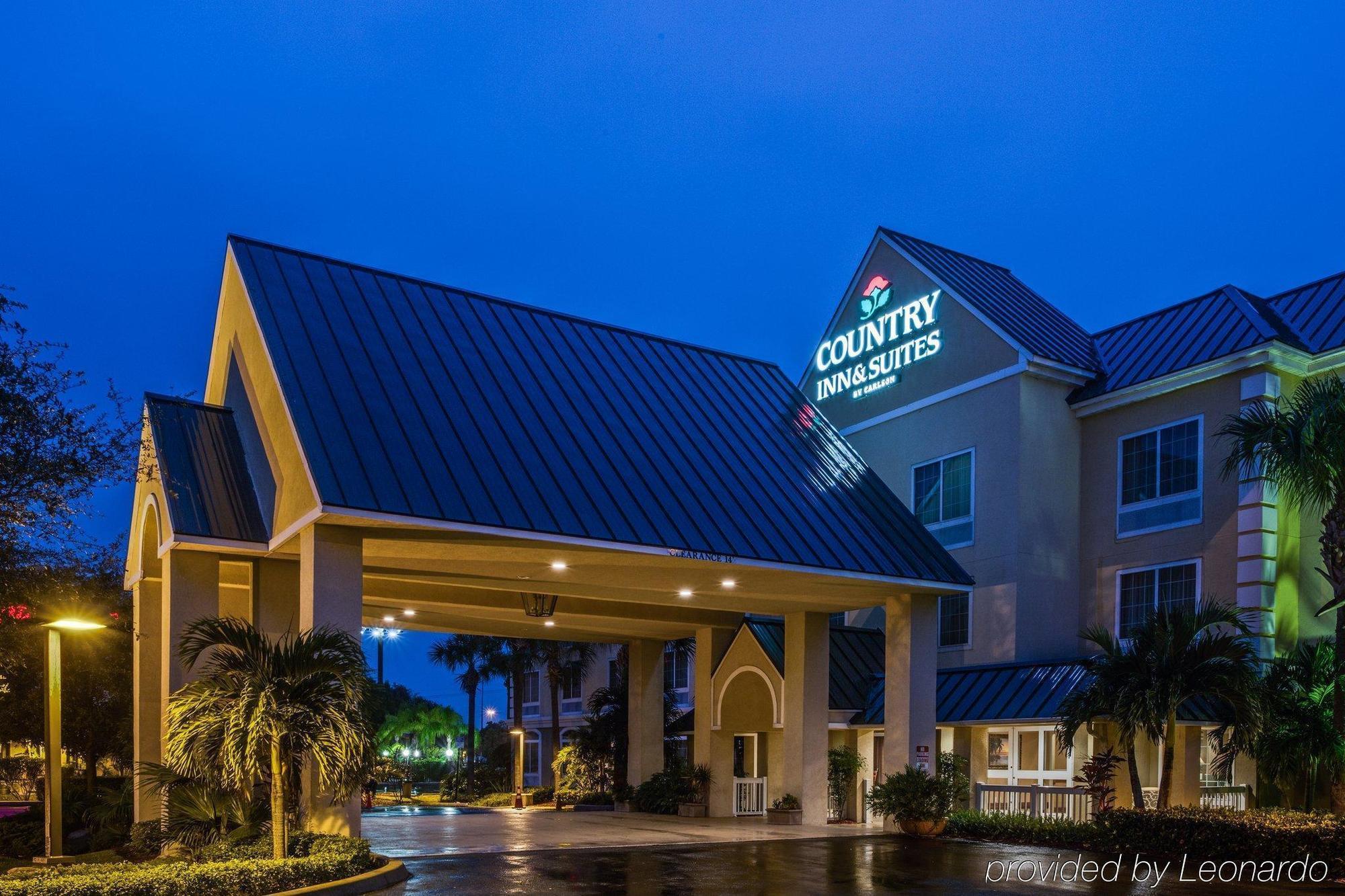 Surestay Plus Hotel By Best Western Vero Beach Bagian luar foto