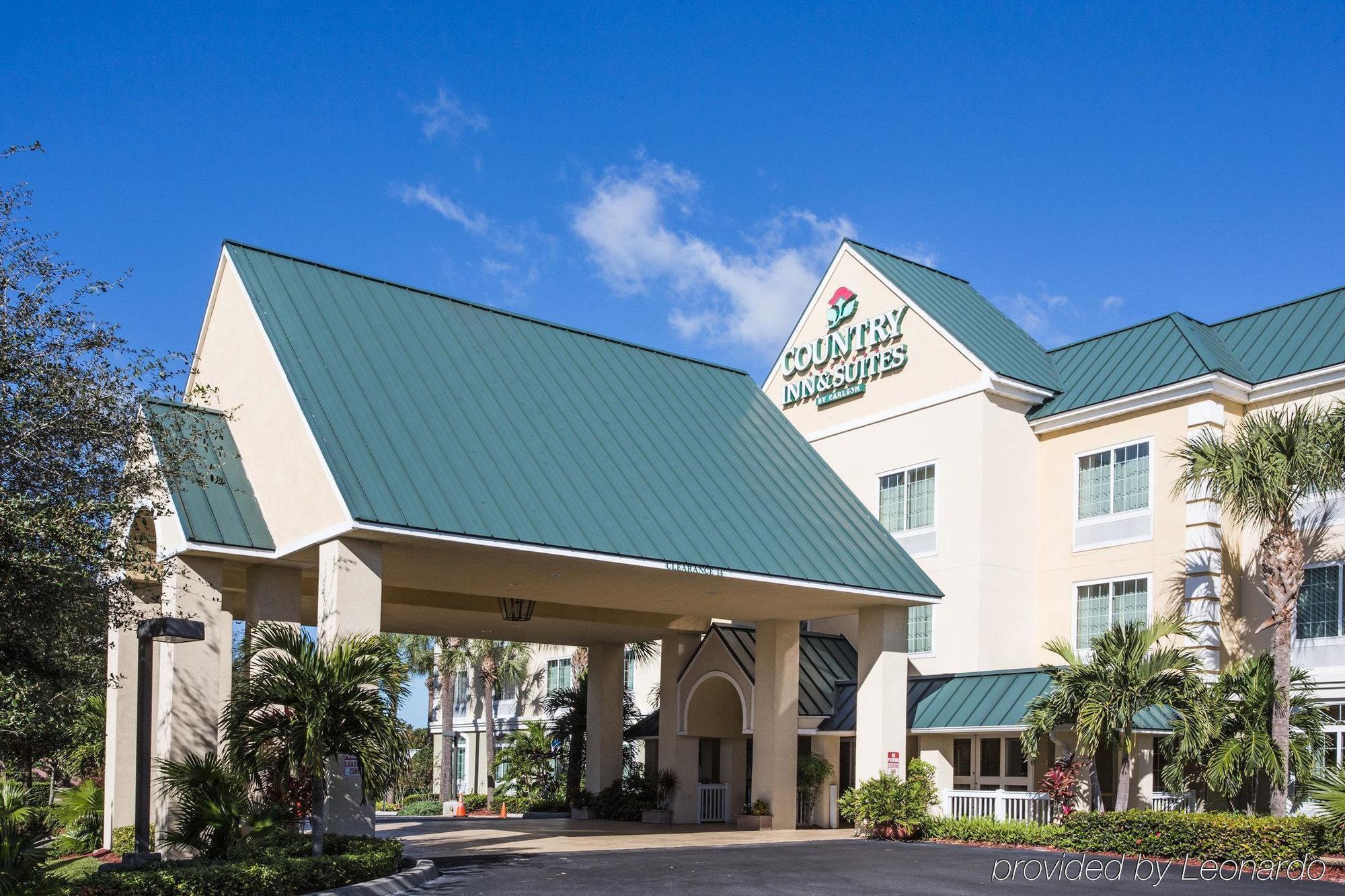 Surestay Plus Hotel By Best Western Vero Beach Bagian luar foto