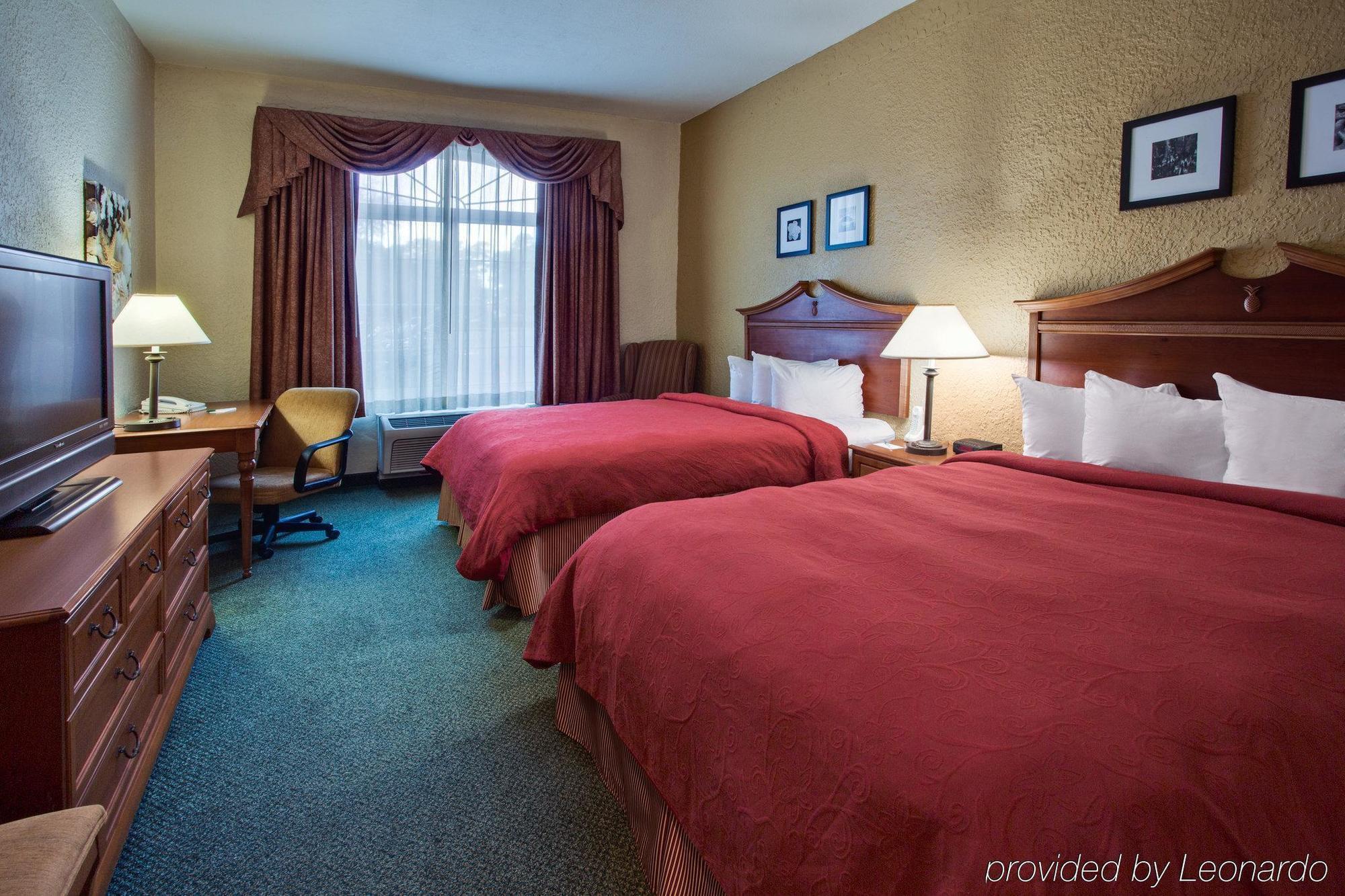 Surestay Plus Hotel By Best Western Vero Beach Bagian luar foto