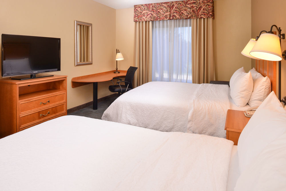Surestay Plus Hotel By Best Western Vero Beach Bagian luar foto