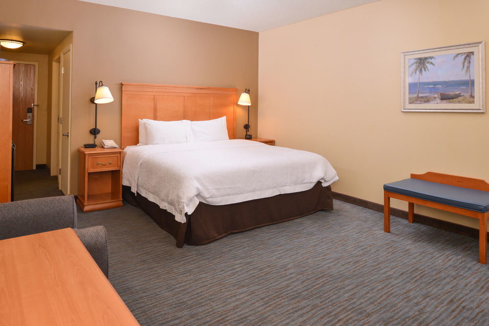 Surestay Plus Hotel By Best Western Vero Beach Bagian luar foto