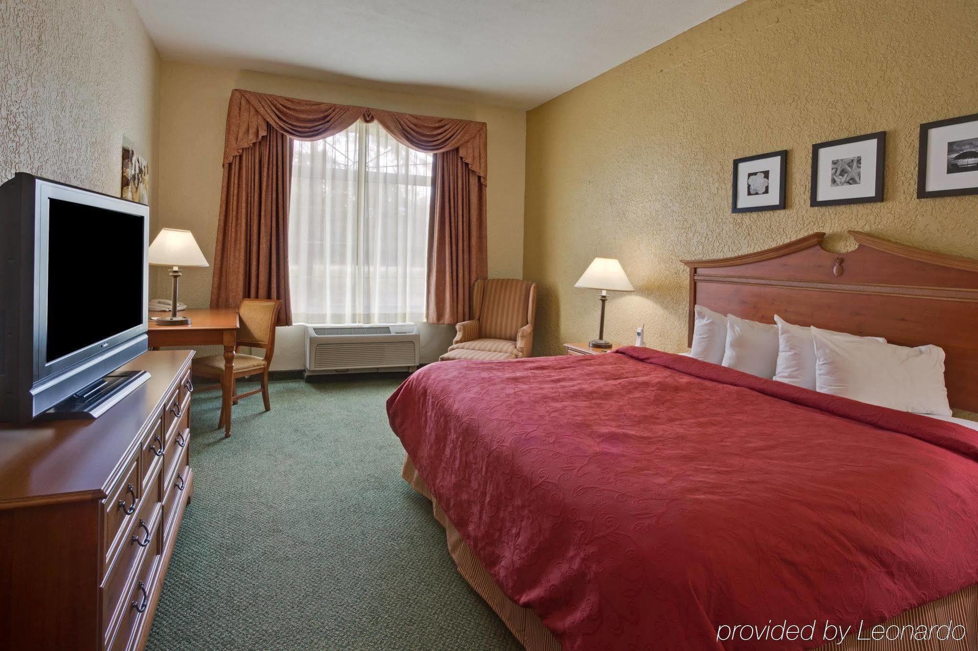 Surestay Plus Hotel By Best Western Vero Beach Bagian luar foto