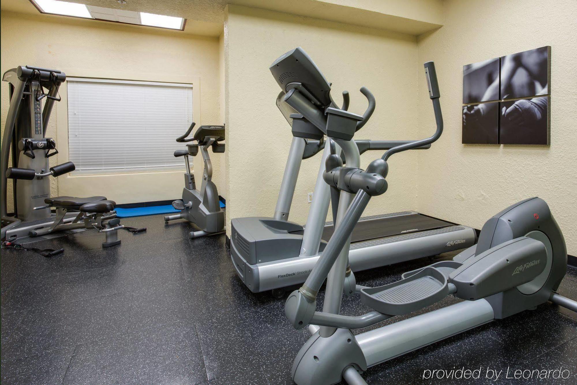 Surestay Plus Hotel By Best Western Vero Beach Bagian luar foto