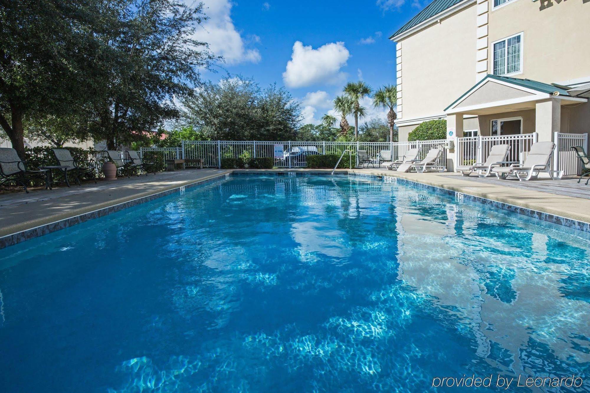 Surestay Plus Hotel By Best Western Vero Beach Bagian luar foto